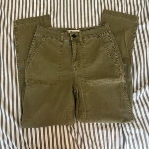 Madewell bundle for @1meyer